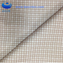 New Super Soft Printing Checks Polyester Fabric (BS8131-3)